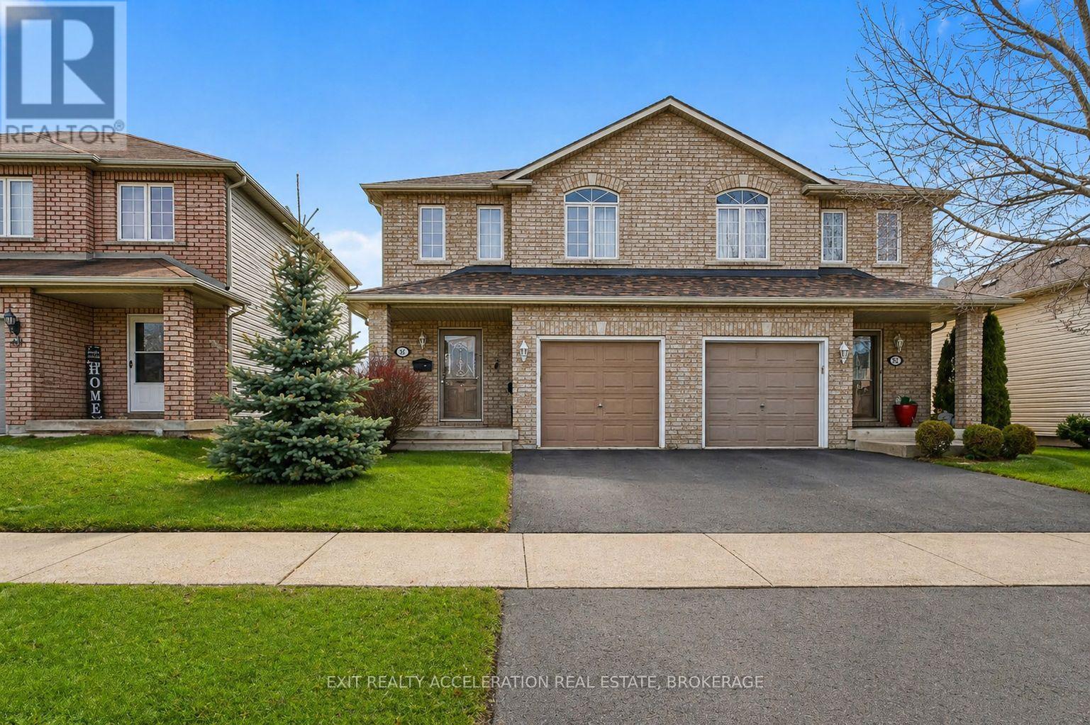 50 Beverly Street, Greater Napanee, Ontario  K7R 3X6 - Photo 2 - X13057246