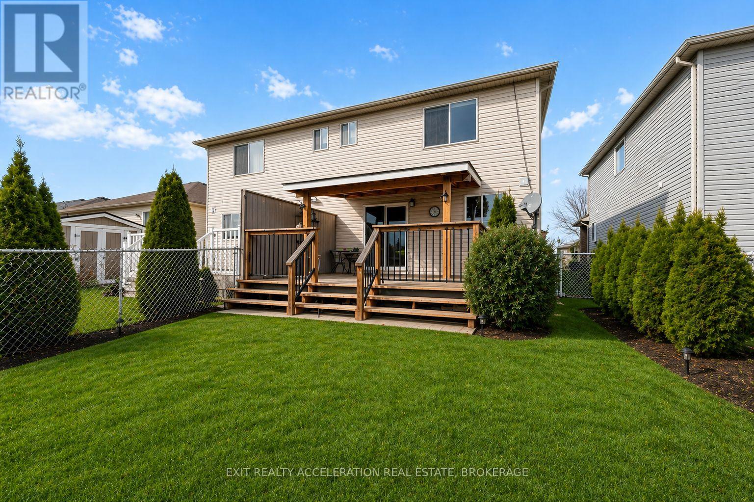 50 Beverly Street, Greater Napanee, Ontario  K7R 3X6 - Photo 38 - X13057246