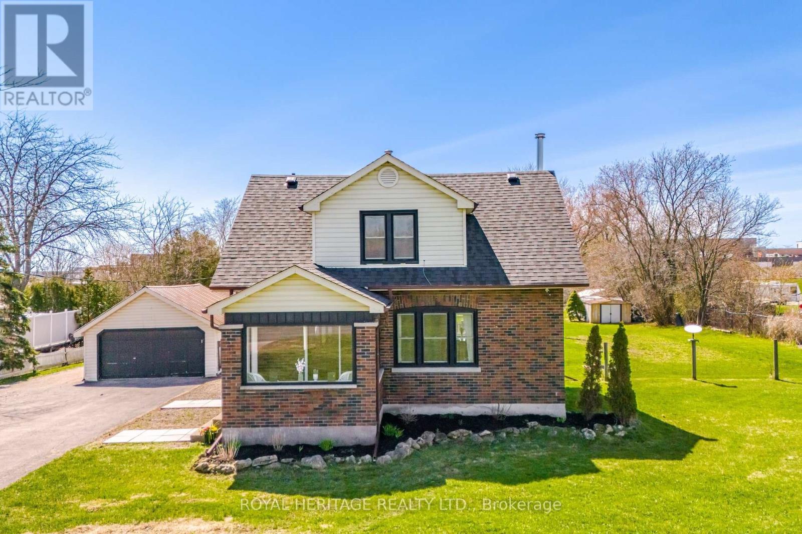 2203 HIGHWAY #2, Clarington, Ontario