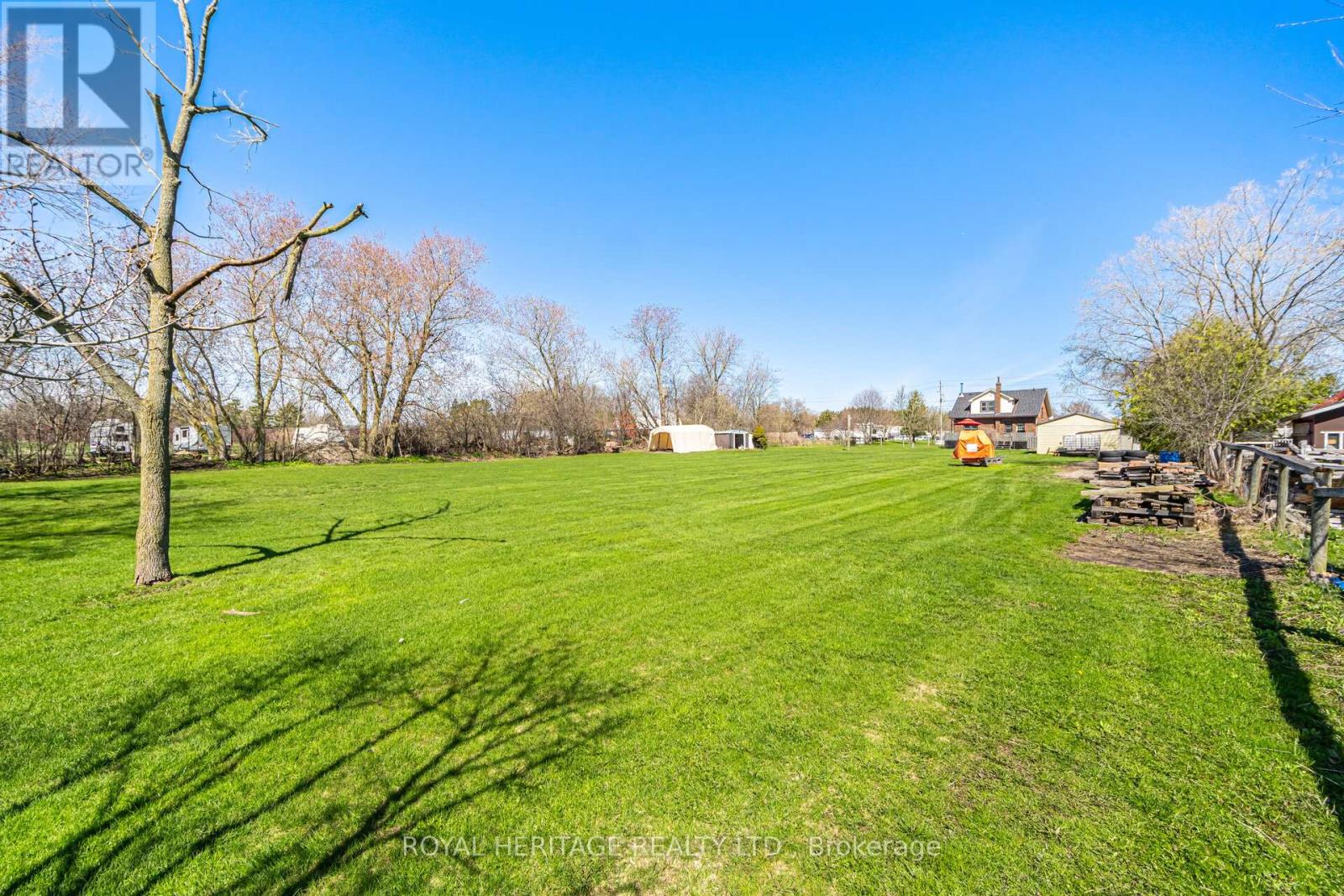 2203 Highway #2, Clarington, Ontario  L1C 6E6 - Photo 21 - E13057232
