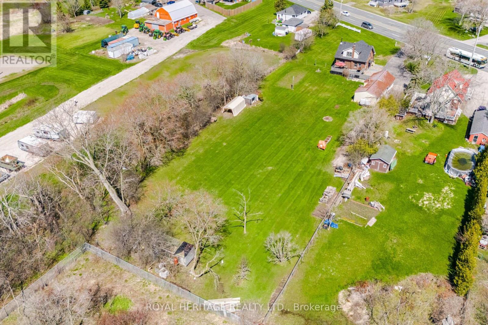 2203 Highway #2, Clarington, Ontario  L1C 6E6 - Photo 22 - E13057232