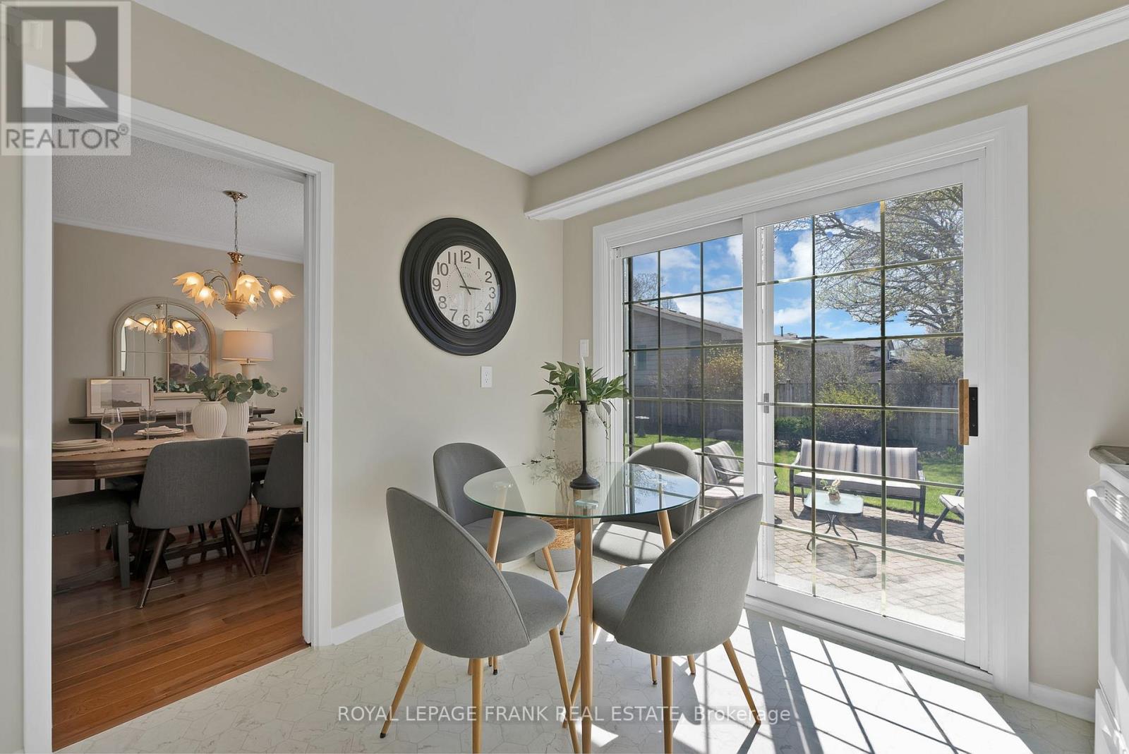 25 Michael Boulevard, Whitby, Ontario  L1N 5P4 - Photo 13 - E13057312