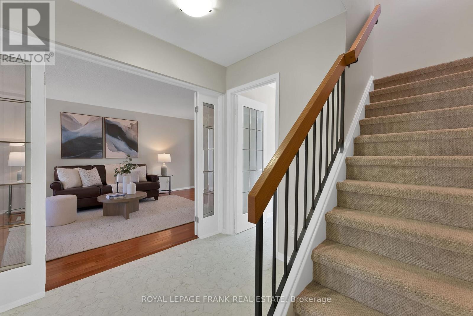 25 Michael Boulevard, Whitby, Ontario  L1N 5P4 - Photo 16 - E13057312