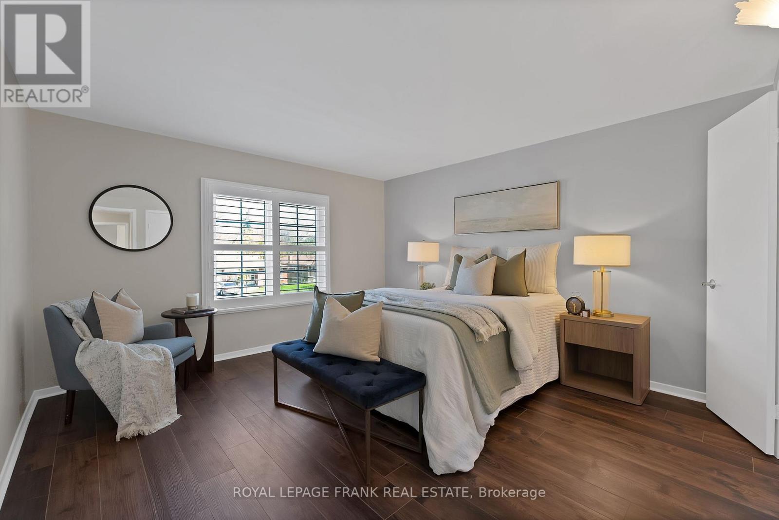 25 Michael Boulevard, Whitby, Ontario  L1N 5P4 - Photo 24 - E13057312