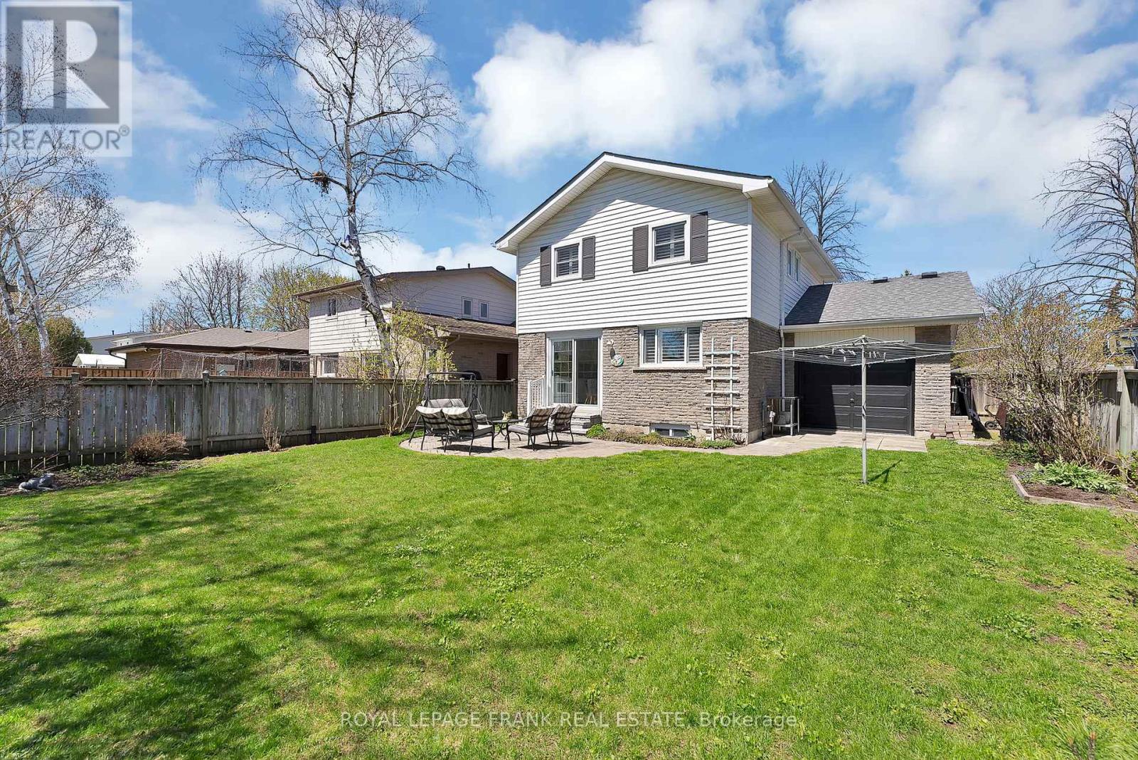 25 Michael Boulevard, Whitby, Ontario  L1N 5P4 - Photo 36 - E13057312