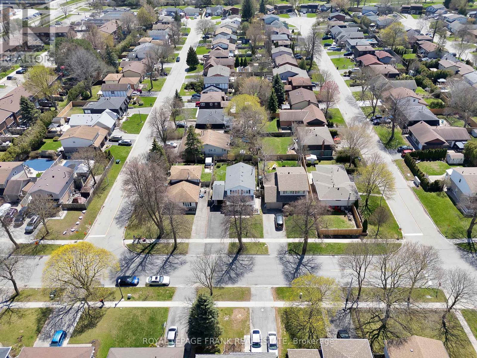 25 Michael Boulevard, Whitby, Ontario  L1N 5P4 - Photo 40 - E13057312