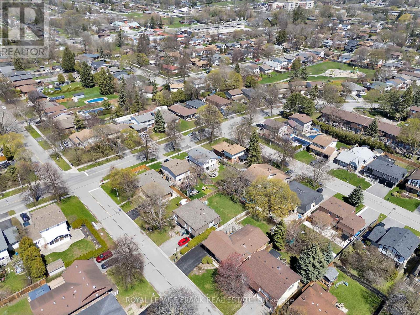 25 Michael Boulevard, Whitby, Ontario  L1N 5P4 - Photo 42 - E13057312