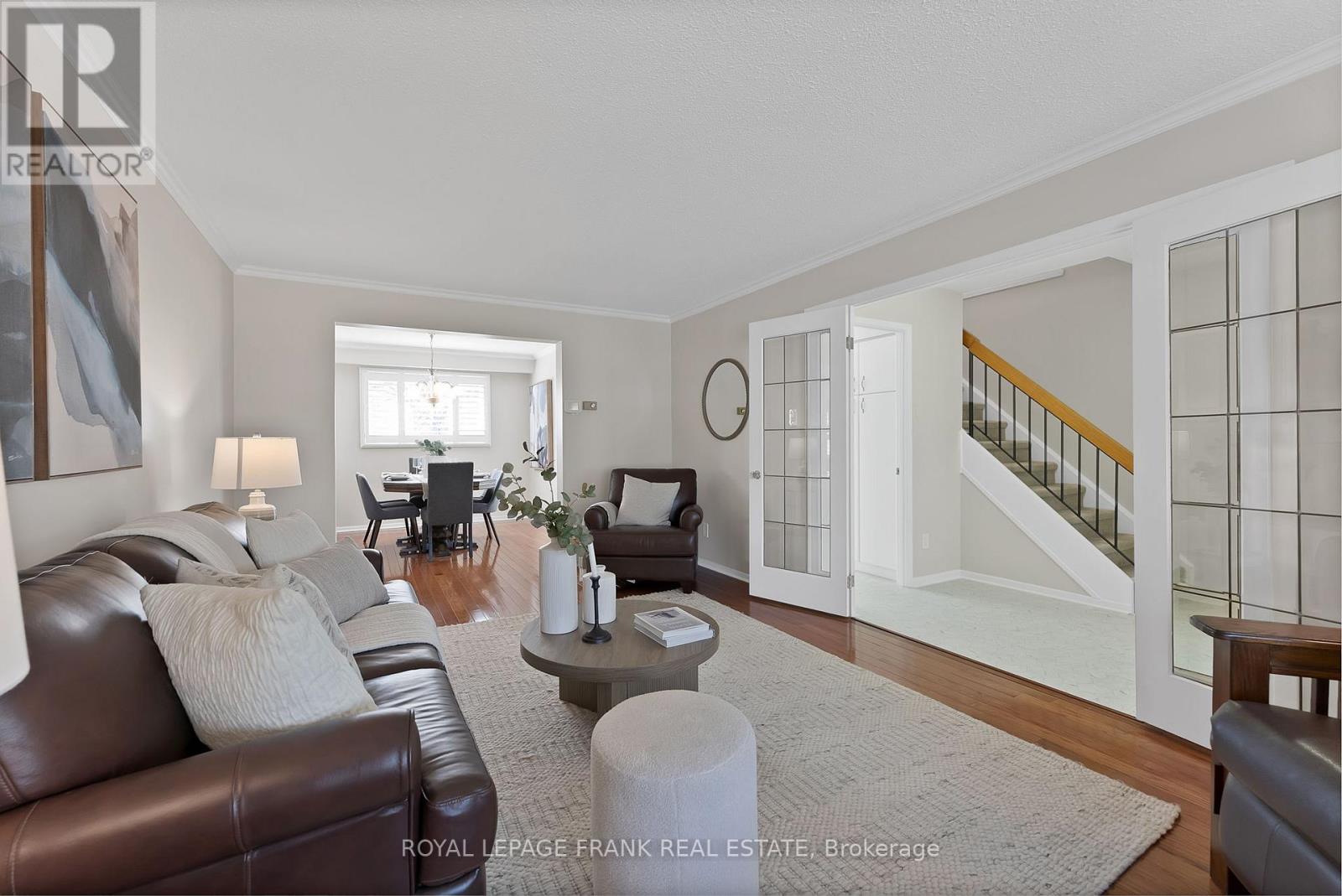 25 Michael Boulevard, Whitby, Ontario  L1N 5P4 - Photo 8 - E13057312