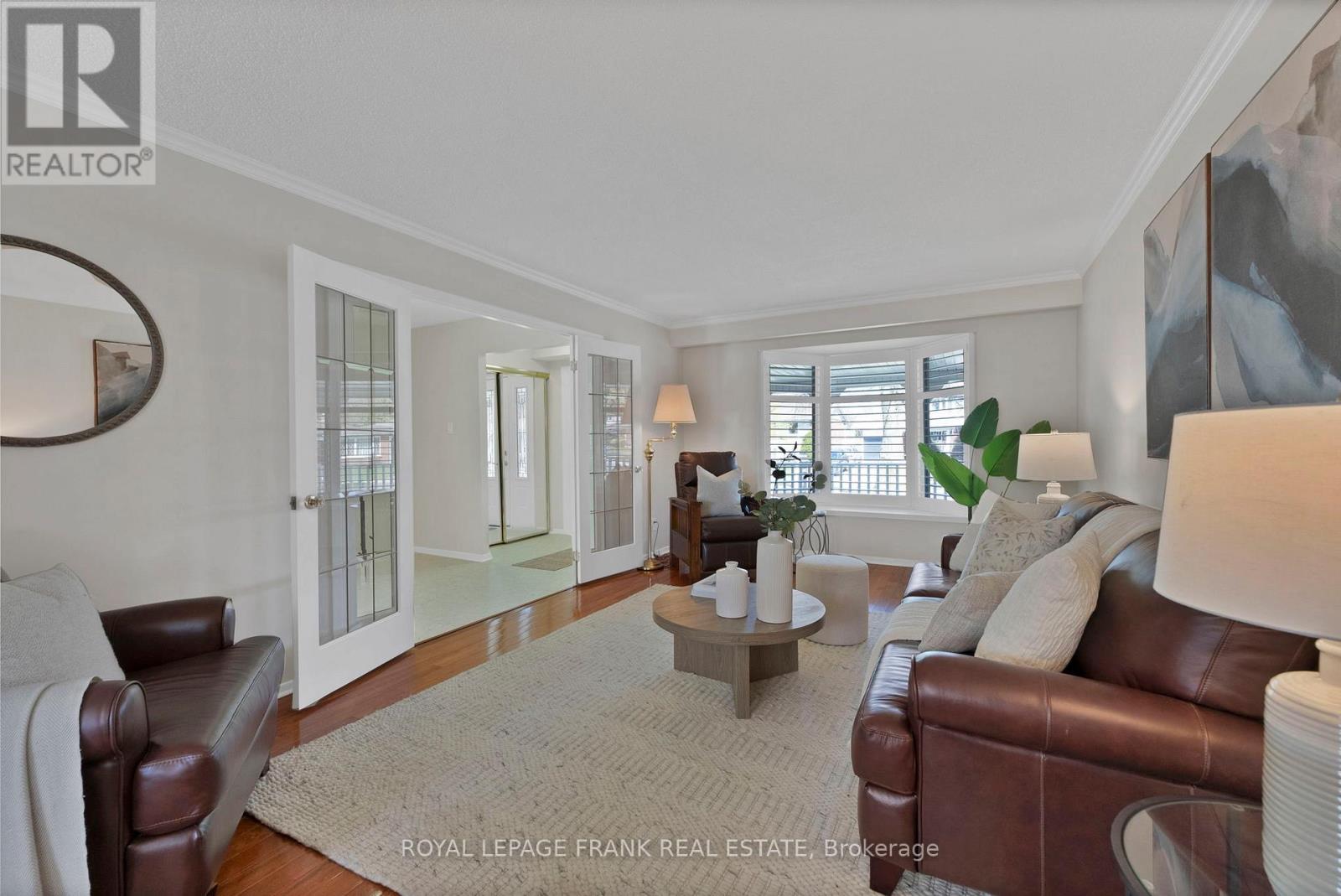 25 Michael Boulevard, Whitby, Ontario  L1N 5P4 - Photo 9 - E13057312