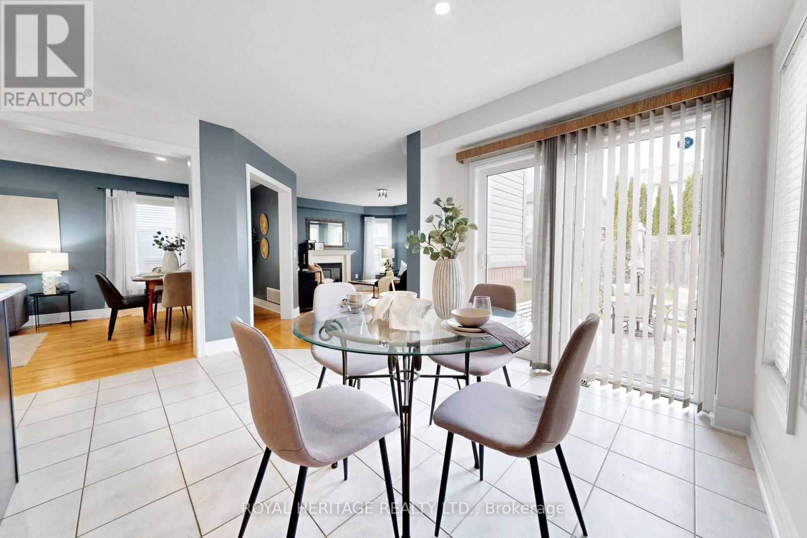 32 Bathgate Crescent, Clarington, Ontario  L1E 0B3 - Photo 14 - E13057338