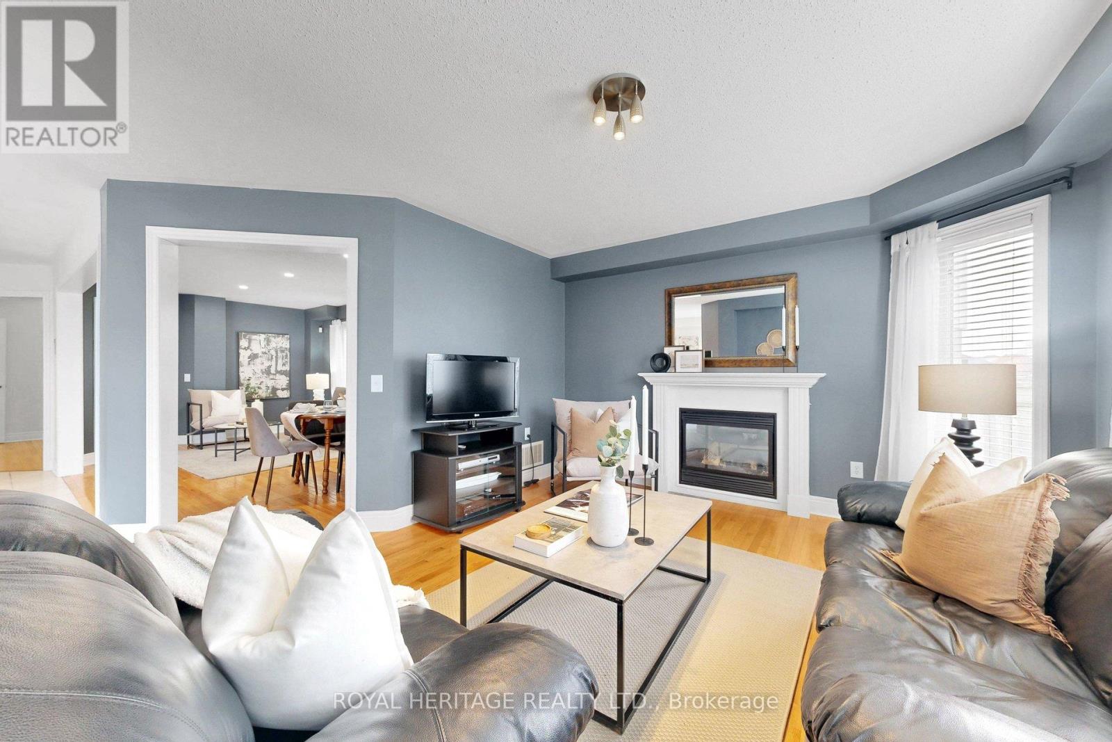 32 Bathgate Crescent, Clarington, Ontario  L1E 0B3 - Photo 16 - E13057338