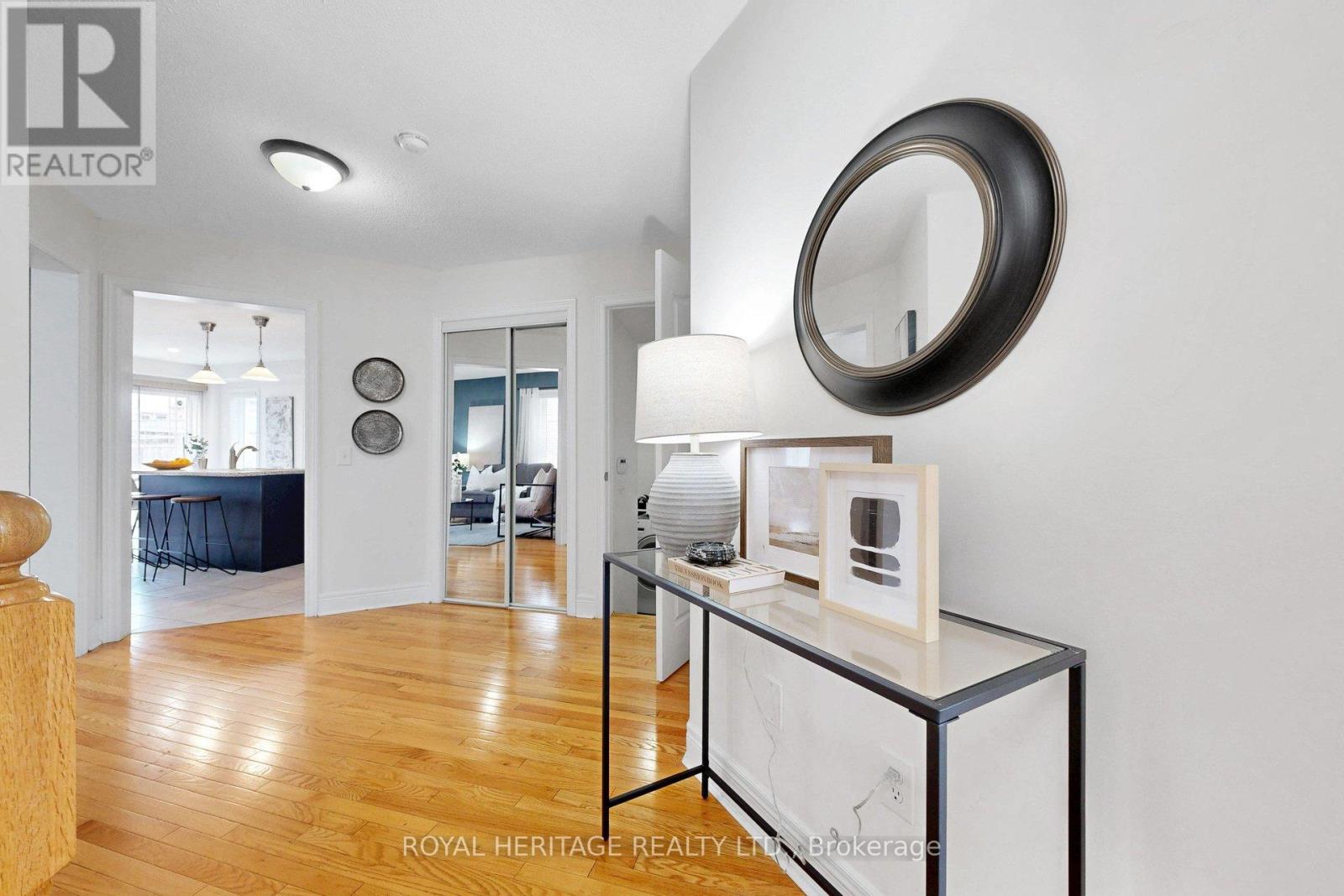 32 Bathgate Crescent, Clarington, Ontario  L1E 0B3 - Photo 3 - E13057338