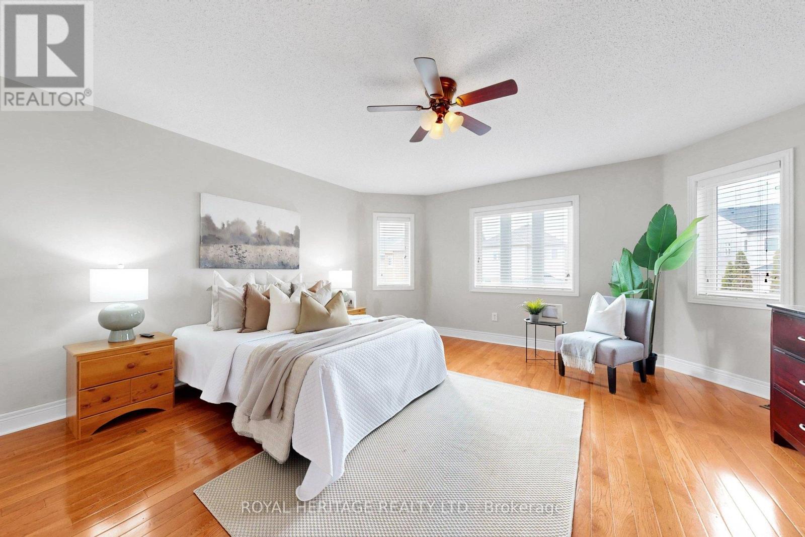 32 Bathgate Crescent, Clarington, Ontario  L1E 0B3 - Photo 31 - E13057338