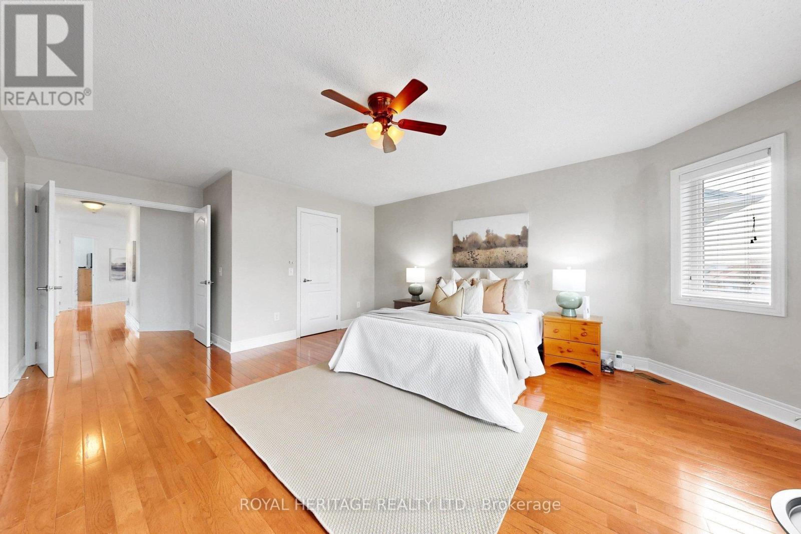 32 Bathgate Crescent, Clarington, Ontario  L1E 0B3 - Photo 34 - E13057338