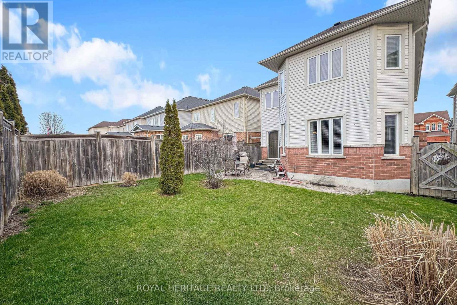 32 Bathgate Crescent, Clarington, Ontario  L1E 0B3 - Photo 49 - E13057338
