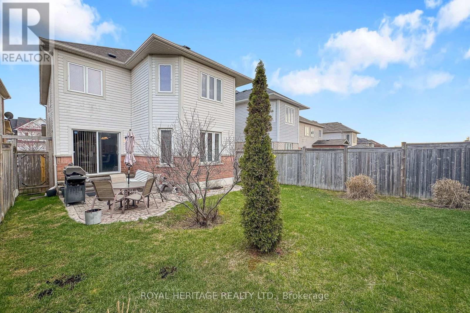 32 Bathgate Crescent, Clarington, Ontario  L1E 0B3 - Photo 50 - E13057338