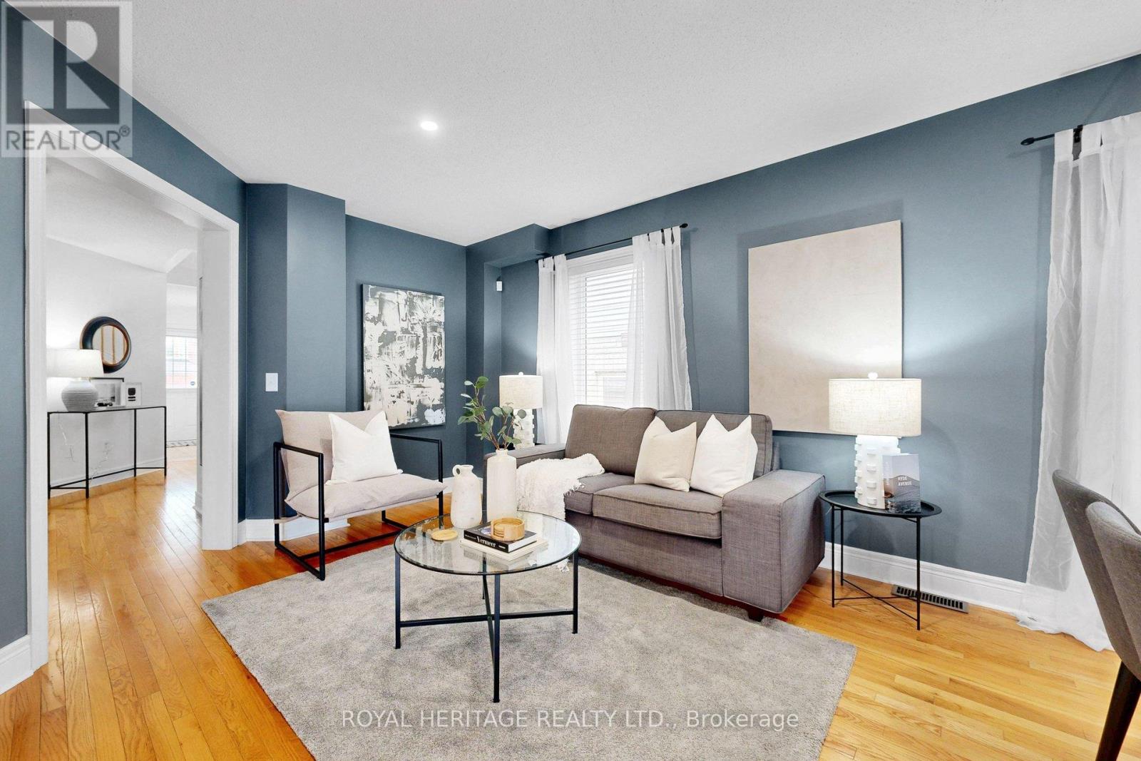 32 Bathgate Crescent, Clarington, Ontario  L1E 0B3 - Photo 7 - E13057338