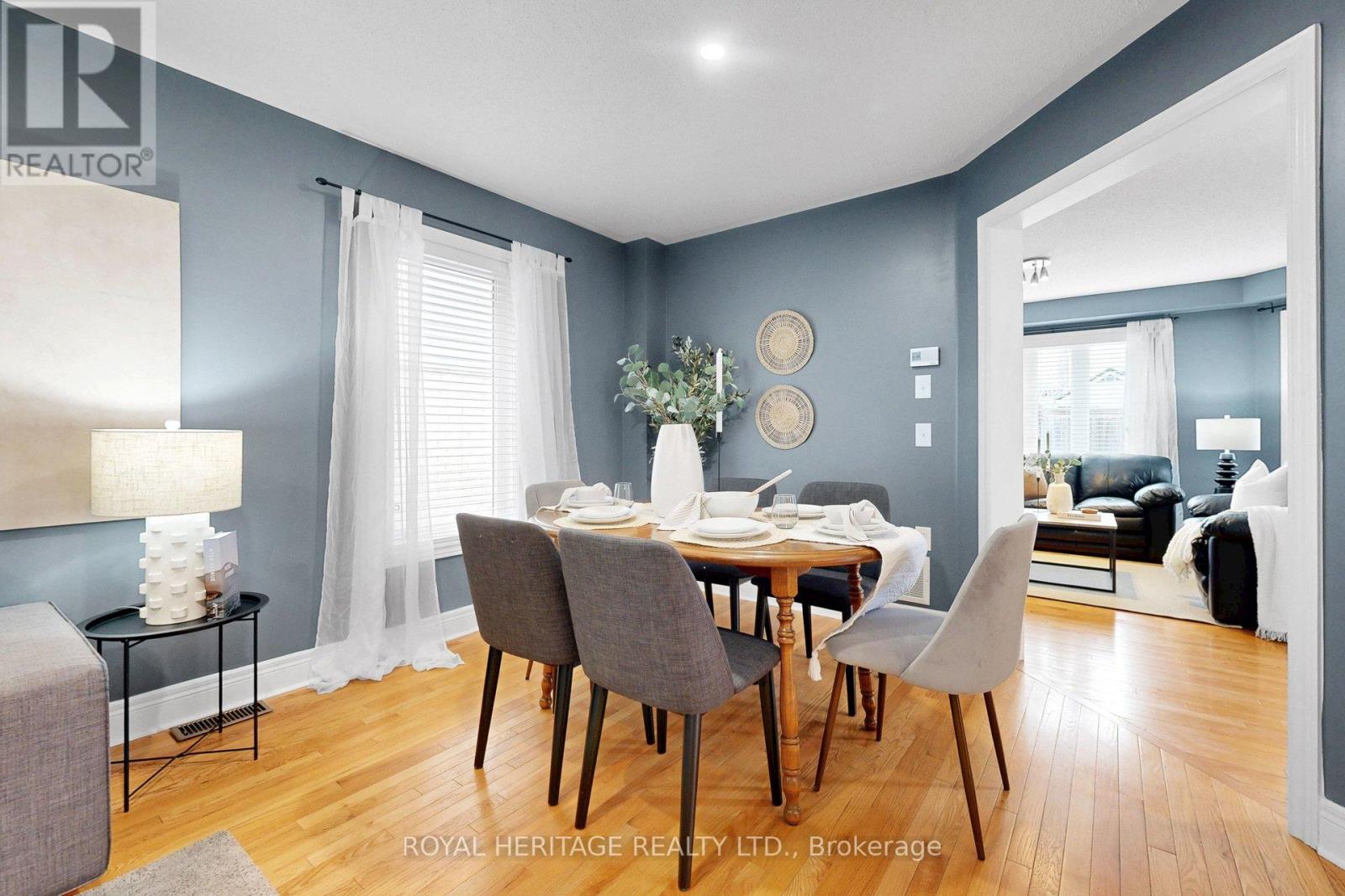 32 Bathgate Crescent, Clarington, Ontario  L1E 0B3 - Photo 8 - E13057338