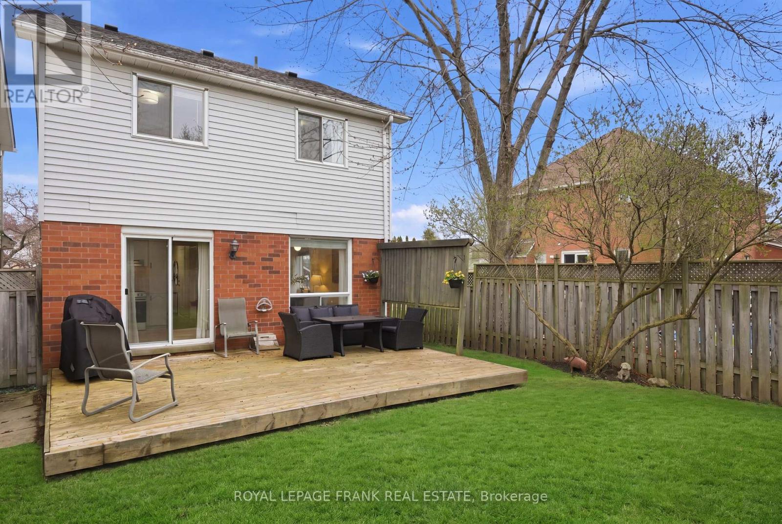 9 Brownstone Crescent, Clarington, Ontario  L1E 2Y1 - Photo 29 - E13057402