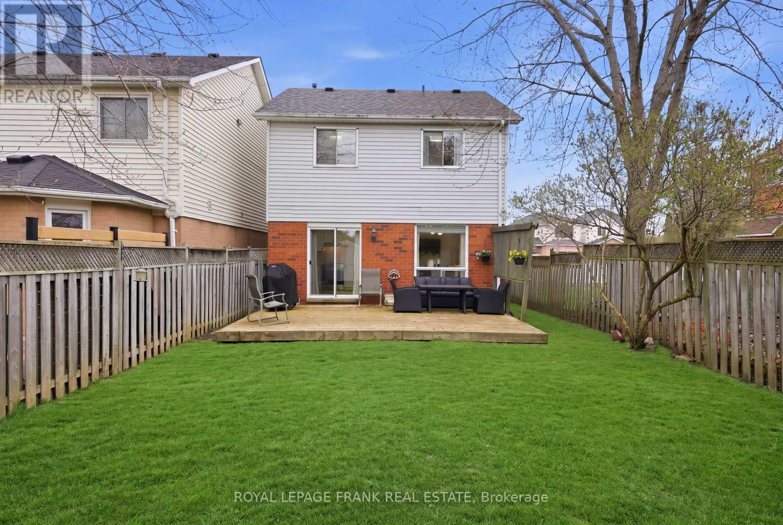 9 Brownstone Crescent, Clarington, Ontario  L1E 2Y1 - Photo 30 - E13057402