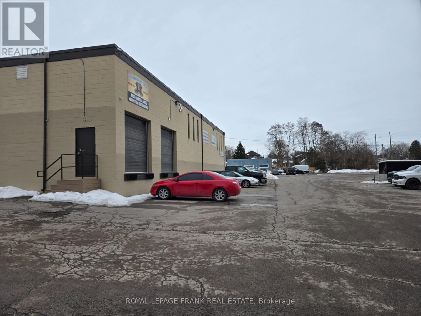 Basement - 182 Wellington Street, Clarington, Ontario  L1C 1W3 - Photo 7 - E13057414