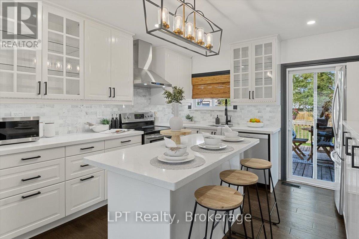 667 Wickens Avenue, Burlington, Ontario  L7T 3T1 - Photo 10 - W13057538