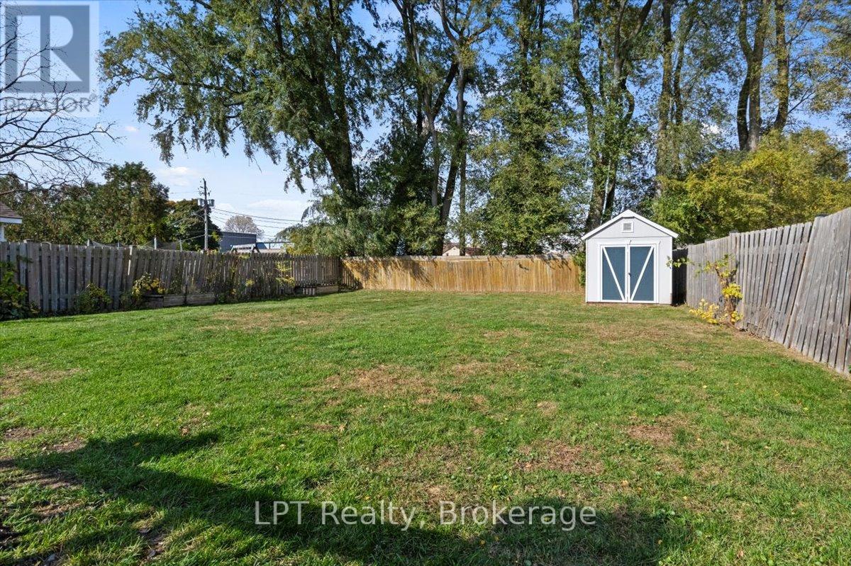 667 Wickens Avenue, Burlington, Ontario  L7T 3T1 - Photo 39 - W13057538