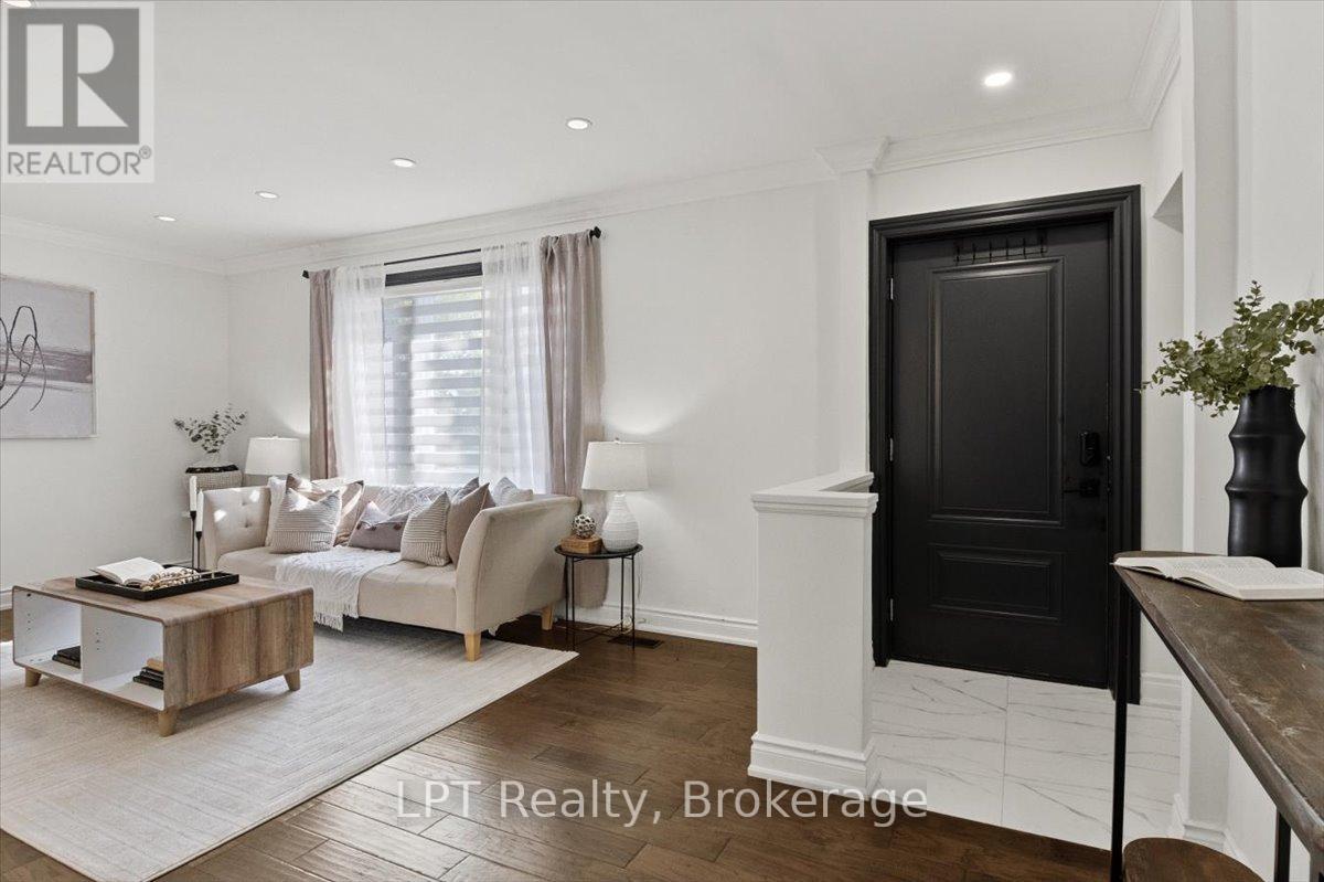 667 Wickens Avenue, Burlington, Ontario  L7T 3T1 - Photo 5 - W13057538