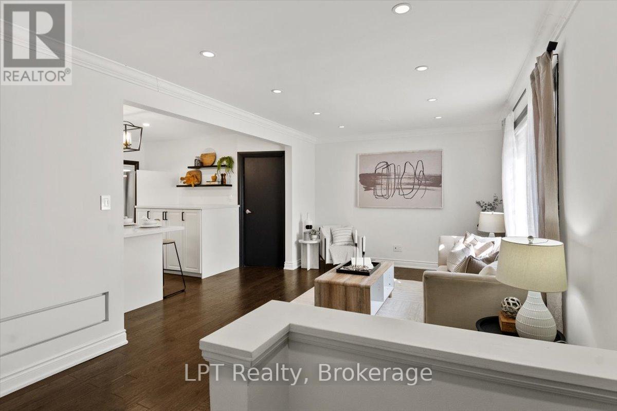 667 Wickens Avenue, Burlington, Ontario  L7T 3T1 - Photo 6 - W13057538