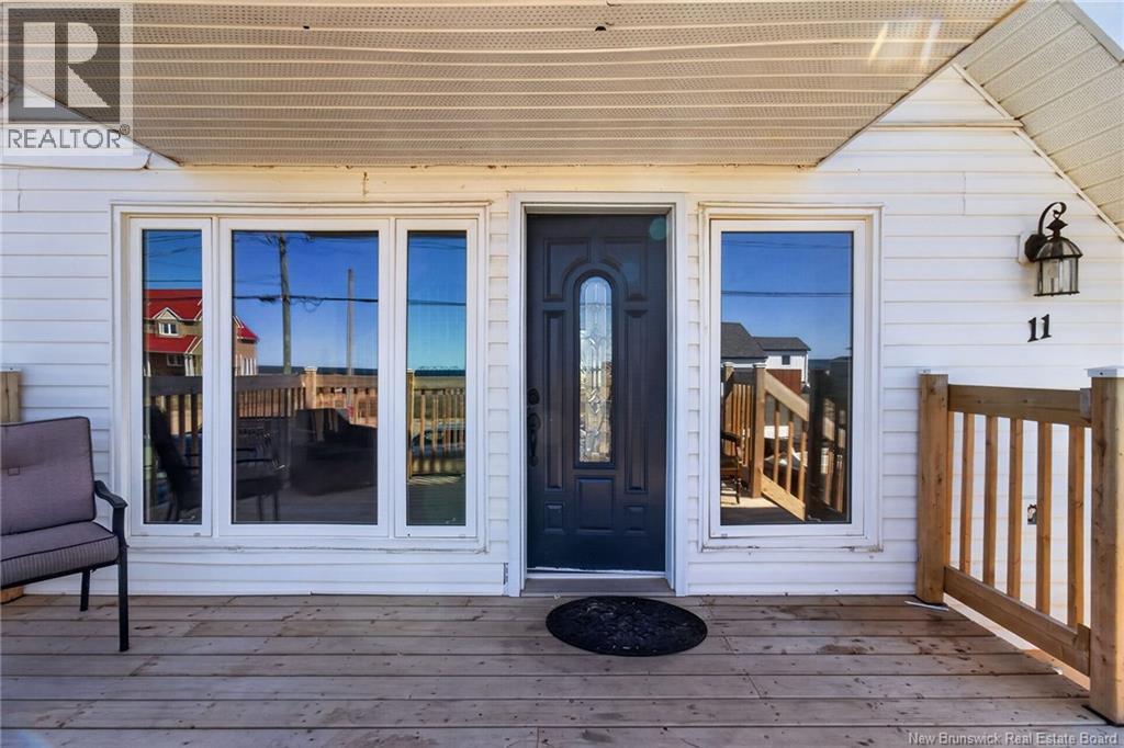 11 Sur L' Ocean Street, Grand-Barachois, New Brunswick  E4P 8N9 - Photo 9 - NB125506