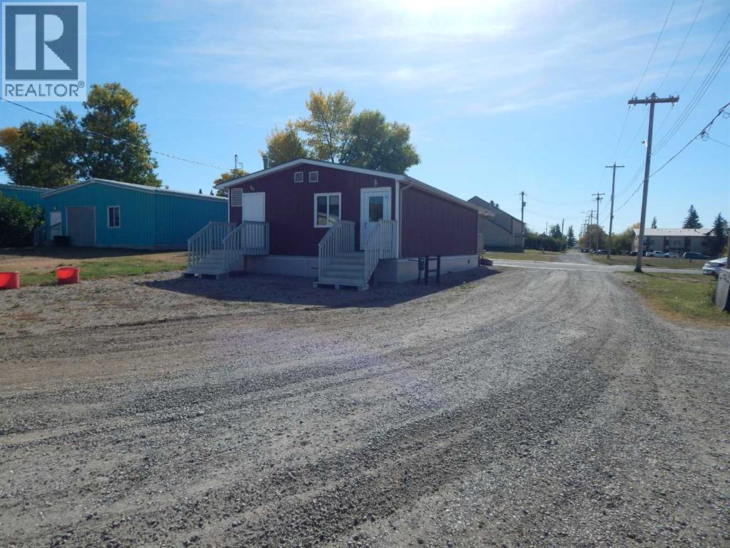 2012 20 Avenue, Bowden, Alberta  T0M 0K0 - Photo 28 - A2259673