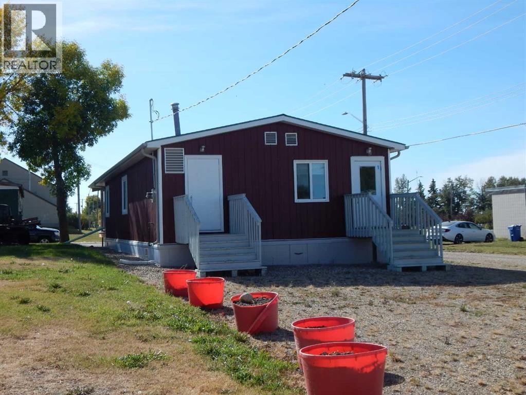 2012 20 Avenue, Bowden, Alberta  T0M 0K0 - Photo 29 - A2259673