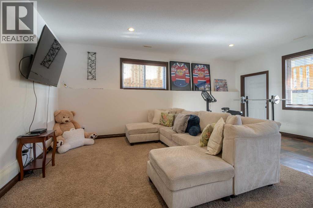 380 Grizzly Crescent N, Lethbridge, Alberta  T1H 4E6 - Photo 33 - A2281077