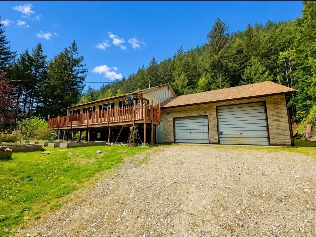 27383 Dogwood Valley Road, Yale 