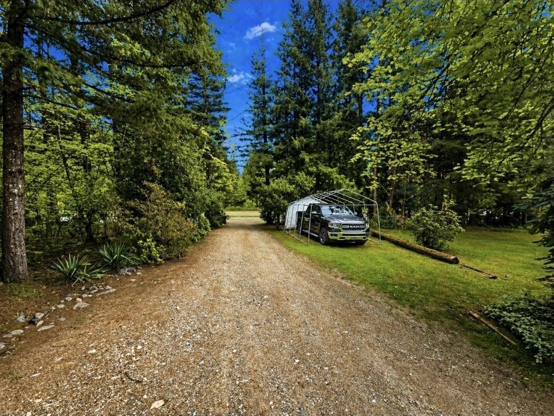 27383 Dogwood Valley Road, Yale 