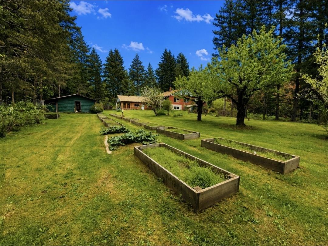 27383 Dogwood Valley Road, Yale 