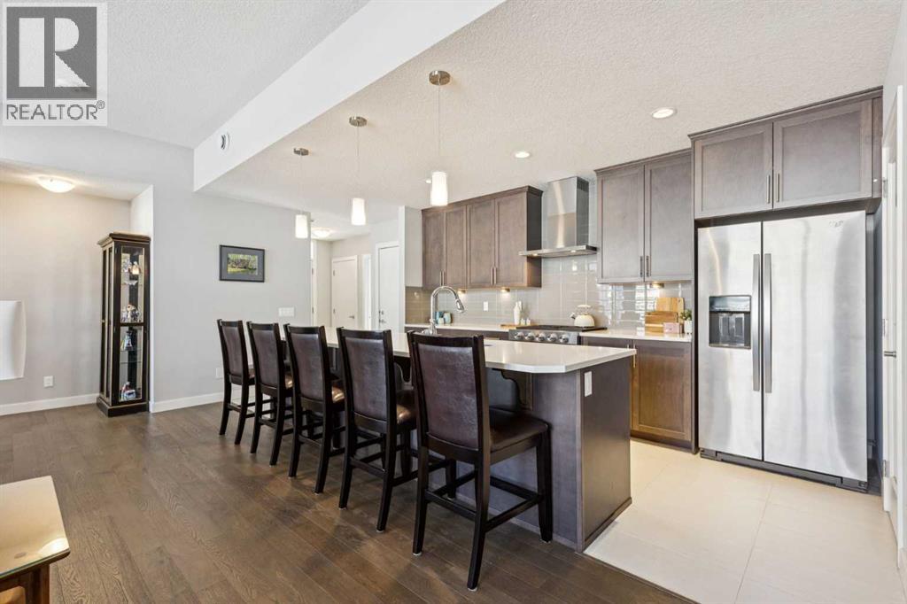 196 Silverado Plains Park SW, Calgary, Alberta  T2X 1Y9 - Photo 6 - A2288572