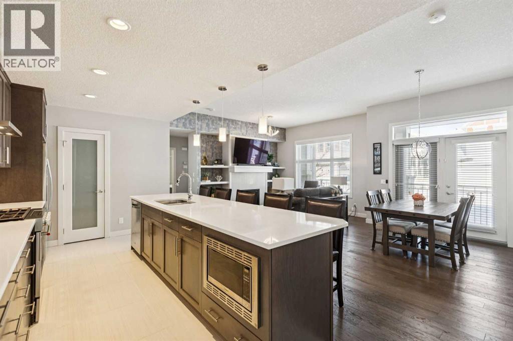 196 Silverado Plains Park SW, Calgary, Alberta  T2X 1Y9 - Photo 7 - A2288572