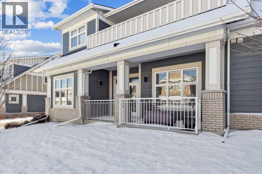 196 Silverado Plains Park SW, Calgary, Alberta  T2X 1Y9 - Photo 23 - A2288572