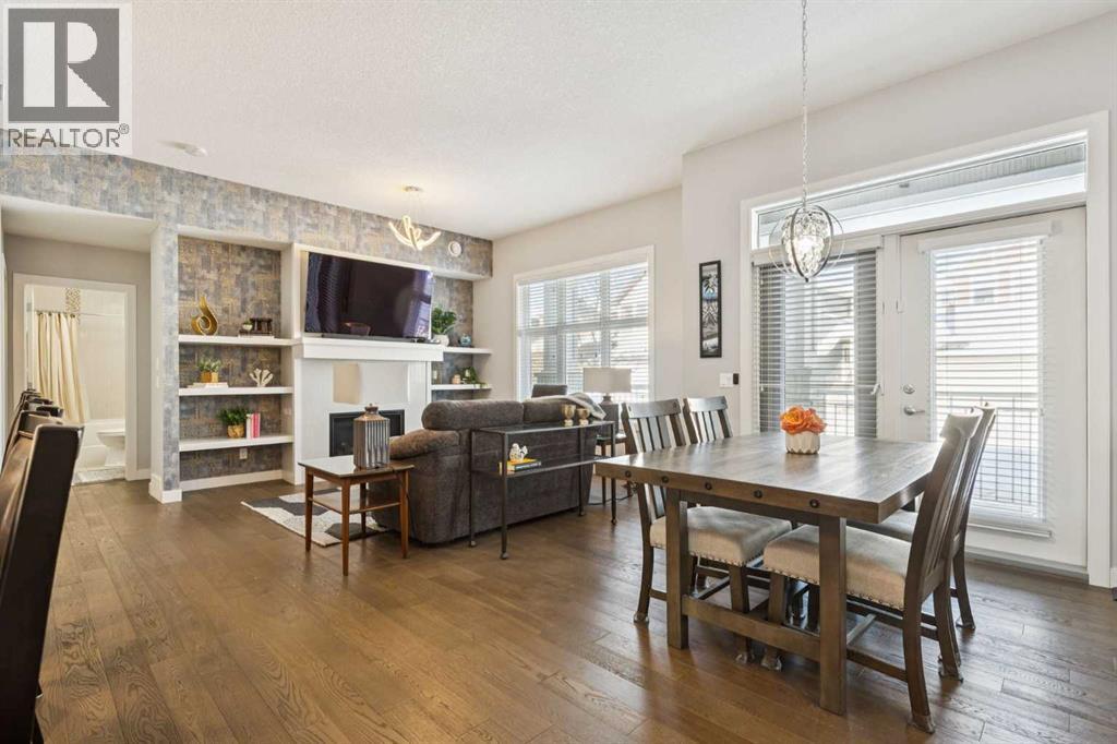 196 Silverado Plains Park SW, Calgary, Alberta  T2X 1Y9 - Photo 11 - A2288572