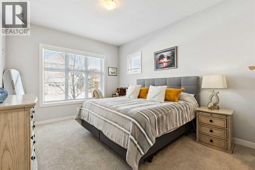 196 Silverado Plains Park SW, Calgary, Alberta  T2X 1Y9 - Photo 16 - A2288572