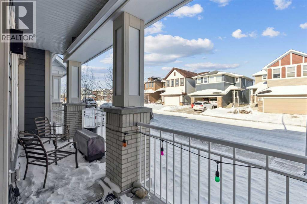 196 Silverado Plains Park SW, Calgary, Alberta  T2X 1Y9 - Photo 22 - A2288572