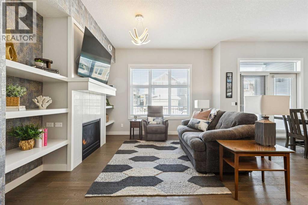 196 Silverado Plains Park SW, Calgary, Alberta  T2X 1Y9 - Photo 12 - A2288572