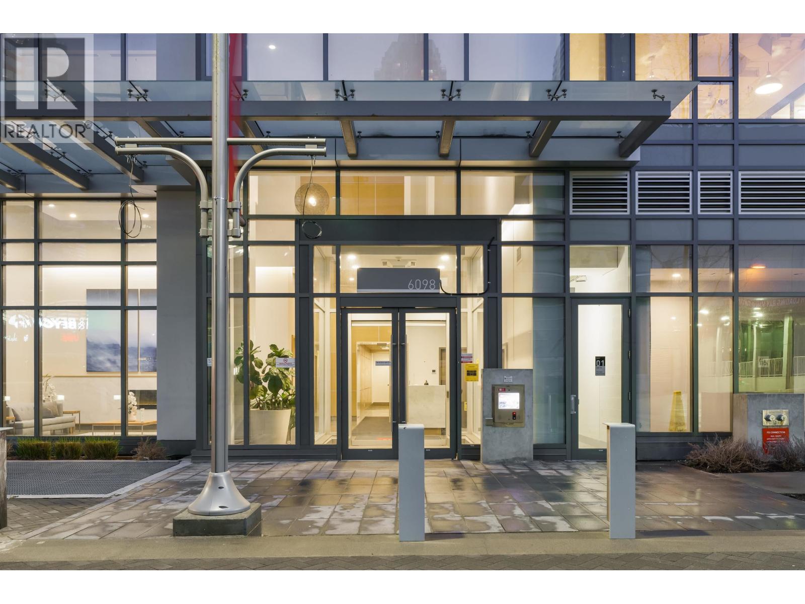 502 6098 Station Street, Burnaby, British Columbia  V5H 0H4 - Photo 30 - R3115984