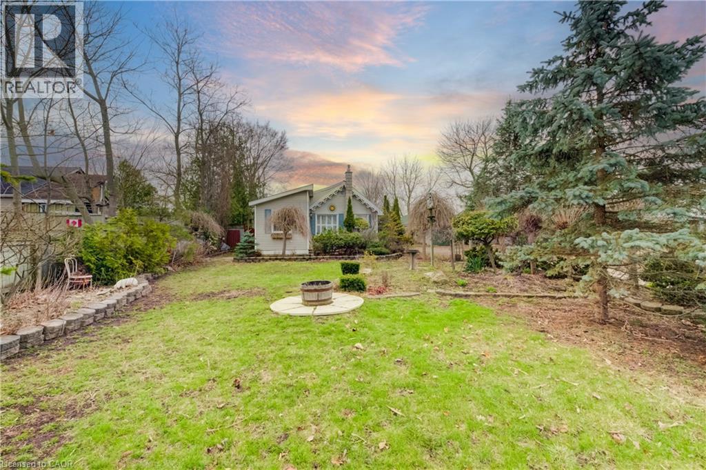 31 Church Street W, Scotland, Ontario  N0E 1R0 - Photo 5 - 40819688