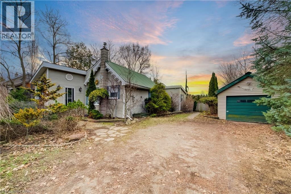 31 Church Street W, Scotland, Ontario  N0E 1R0 - Photo 3 - 40819688