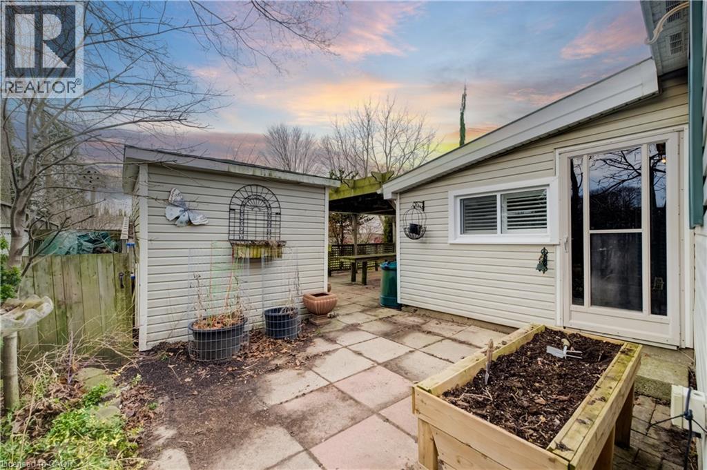 31 Church Street W, Scotland, Ontario  N0E 1R0 - Photo 32 - 40819688