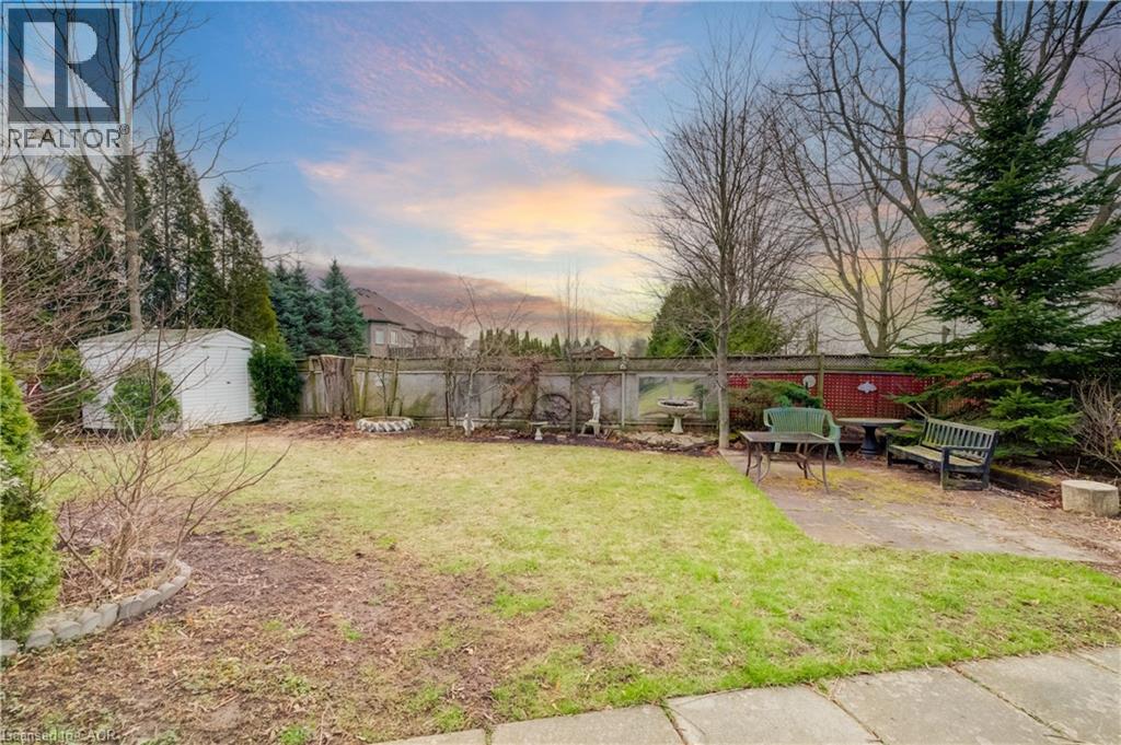 31 Church Street W, Scotland, Ontario  N0E 1R0 - Photo 41 - 40819688