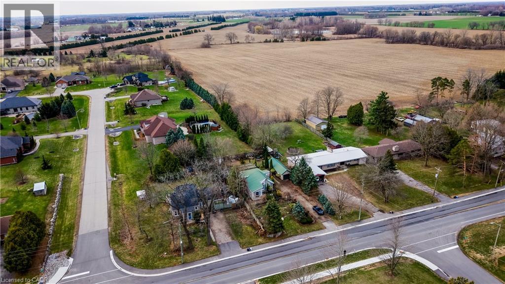 31 Church Street W, Scotland, Ontario  N0E 1R0 - Photo 46 - 40819688