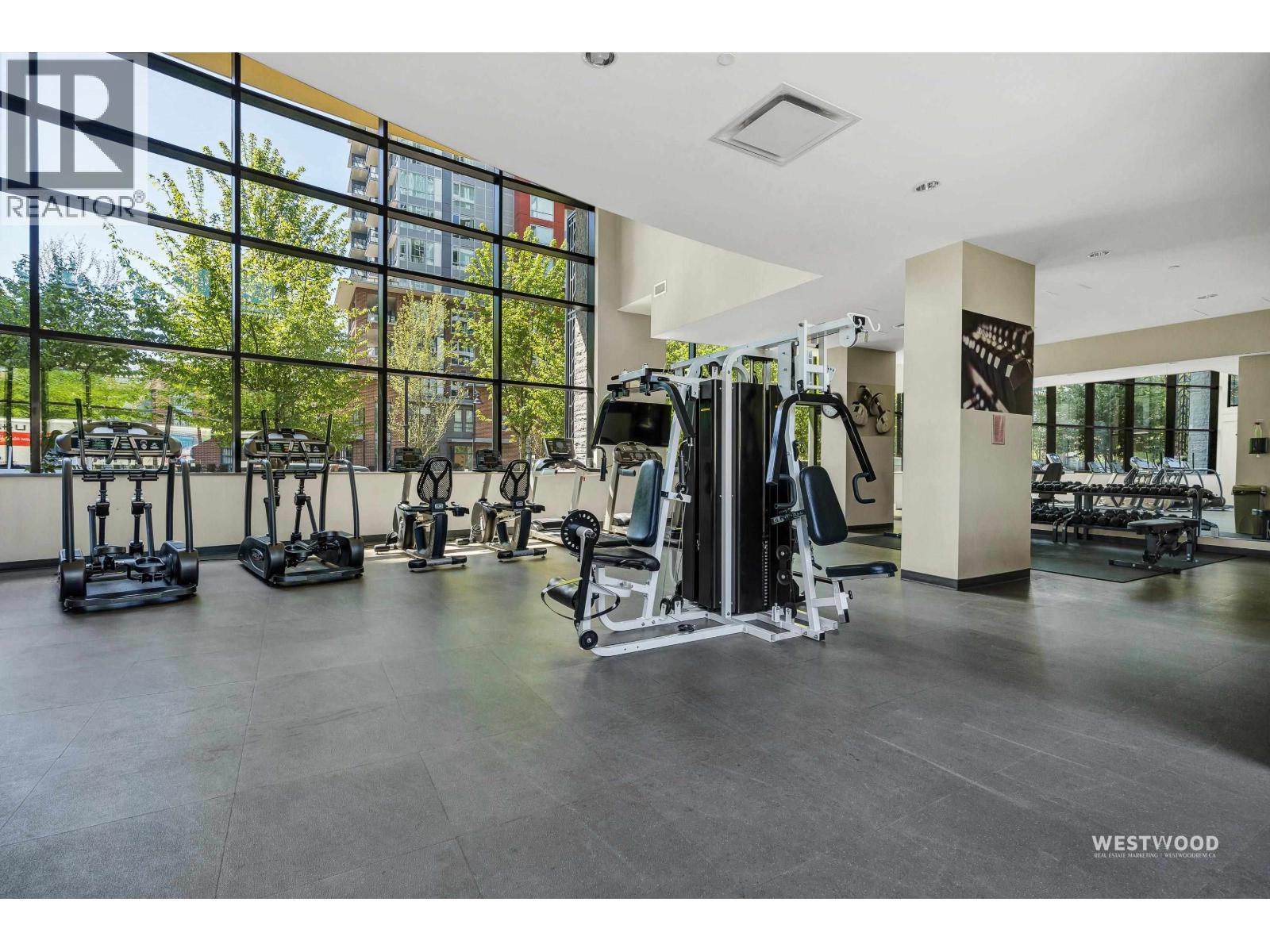 2301 3093 Windsor Gate, Coquitlam, British Columbia  V3B 0N2 - Photo 21 - R3115611